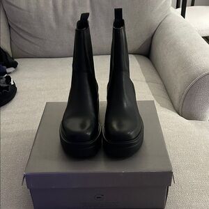 Vagabond Tara Boots
